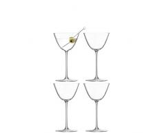 LSA Internationa, Verre, Martini Glass 195ml