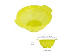 Oryx 5071060 Passoire de cuisine à 23,5 cm