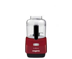 Magimix 18114F Hachoir Rouge