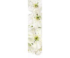 Scenolia Lé unique papier peint déco SAKURA 60 x 240 cm | Déco murale Qualité