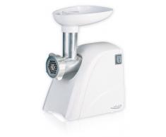 Adler AD 4803 Hachoir à viande, 800 W, Blanc