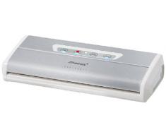 Steba - VK 6 - Appareil de mise sous vide, 170 watts, MÃ©tallique