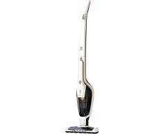 Electrolux eer7allrgy sans sac 0.5L BLANCÂ âÂ Aspirateur balai sans sac, Blanc, 0,5Â L, Ã©tage, filtrage, 79Â dB)