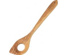 Wenco 541633 Spatule à mélanger en bois dolivier