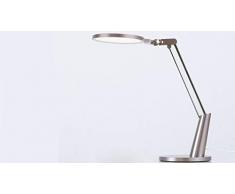 Yeelight Lampe de table Blanc 15 W