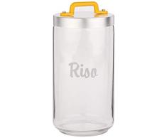 ITALO OTTINETTI Bocal, Jaune, Taille Unique