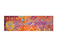 LifeStyle-Mat Paillasson pour Porte dentrÃ©e intÃ©rieur extÃ©rieur Tapis AntidÃ©rapants Lavable