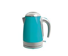 Viceversa VV75053 TIX Bouilloire Ã©lectrique Turquoise 1,7 L