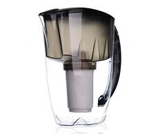 Aquaphor 4744131010564 Prestige Plus Carafe filtrante Noir