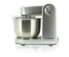 KitchenCook MIXMASTER V1 Robot Multifonctions