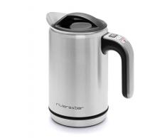 Riviera & Bar Bouilloire Double paroi Ã tempÃ©rature rÃ©glable Elva