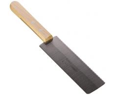 Casselin CCR - Couteau Ã raclette - argent (bois)