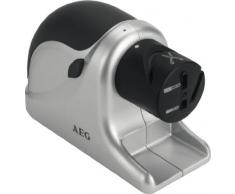 AEG MSS 5572 Couteau Electrique / Aiguiseur