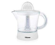 Tristar CP-3006 Presse-agrumes 1,2 l Pichet amovible Couvercle transparent Puissance 40 W Blanc