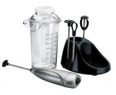 Lacor 69041 Batteur pour Cappucino Ãlectrique