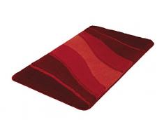 Meusch Tapis de Toilette Océan Trèfle, 80 x 150 cm, Grenade