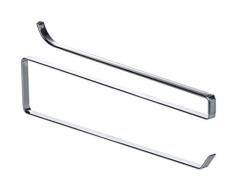 Wenko 2348100 Porte Essuie-Tout pour Buffet de Cuisine