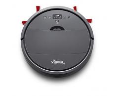 Vileda â Robot aspirateur VR201 PetPro â Spécial poils danimaux