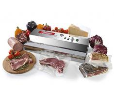 Reber 9712 N Appareil de mise sous vide en acier inoxydable