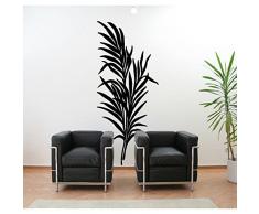 TATOUTEX 3613248729106 Sticker Mural, Bordeau, L 20cm x H 46cm