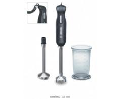 Bosch - MSM75PRO - Mixeur plongeant, 600 watts, Noir