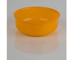 Kimmel 21-000-0456-1 Saladier Plastique Orange 17 cm