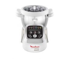Moulinex Cuisine Companion