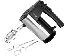 ECG RS 5011 Batteur à main Noir