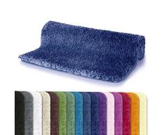 Spirella 10.14182 Highland Tapis de Bain Marine 60 x 90 cm