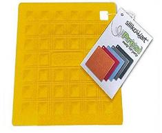 Silikomart 70.199.61.0001 Miss Hot Manique ACC071 Silicone Jaune