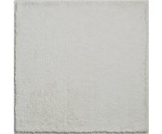 Grund Tapis de Bain Taranto pour Le Sol - 100 % Polyester, Ultra Doux, antidérapant, certifié Ãko-Tex, Coton, Manhattan - Natur, 55x55 cm