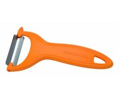 Tescoma Presto Expert Éplucheur à Julienne et Décoration