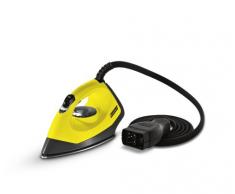 KÃ¤rcher Fer Ã repasser accessoire pour nettoyeurs vapeur SC 4 et SC 5 + fer Ã repasser