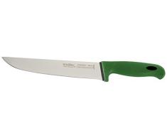 Walter Adherent-Couteau de Boucher 20 cm Vert