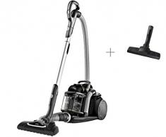 AEG LX7-2-ÃKO Aspirateur TraÃ®neau, 750 W, Noir