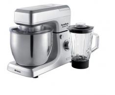 Ariete Robot Pastamatic Gourmet 7L Blender, Gris