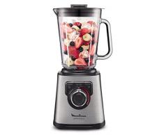 Moulinex lm811d Blender avec système Air Cooling