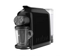 Lavazza A Modo Mio Deséa Machine à expresso à capsules, 1500 W, ABS, Black Ink