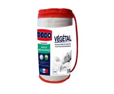DODO OREILLER VÃGÃTAL - ERGONOMIQUE - 33 x 60 cm