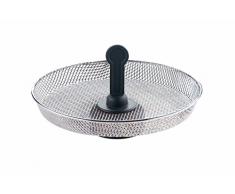 Tefal XA7011 Grille snacking pour appareil cuisson sans huile, métal