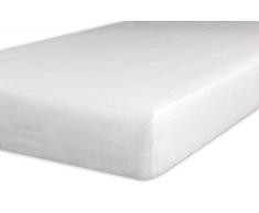 V.I.P. Very Important Pillow sur-Matelas en Coton Jacquard Fasciato, Ã©lastique sur Tout Le pÃ©rimÃ¨tre, 2Â Places