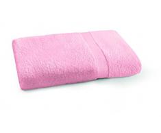 Gabel tintunita & Co Serviette de Bain, 100% Coton, 150Â x 100Â x 0,8Â cm 150x100x0.8 cm Rose