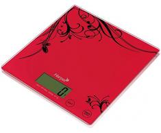 Harper 1160830 Hks15P Balance Culinaire Uni-Couleur Rouge