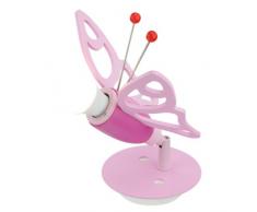 Elobra 122815 Spot, E14, Rose