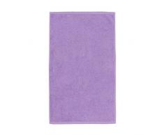 Sancarlos Ocean Serviette de Bain, Lilas, lavabo