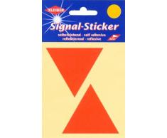 Kleiber 608-41 Miroir, Orange