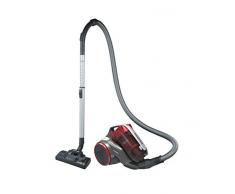 Hoover KS30PAR Aspirateur traineau sans sac multi-cyclonique SpÃ©cial parquet