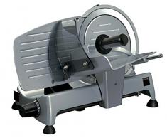 Ardes - 8100 - Trancheuse, 125 watts, Aluminium