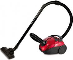 Aspirateur Ã roulettes Howell, AC9000ERP, 800Â Watt.