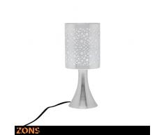 ZONS Duo Lampe A Poser 3 Design (Design 1)